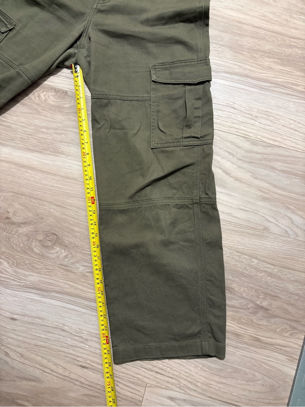 H&M Cargo Pants - Picture 7 of 8